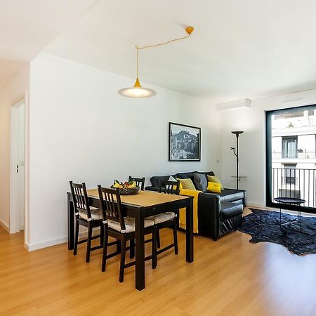 Arco Da Graca Apartment Lisbon Luaran gambar