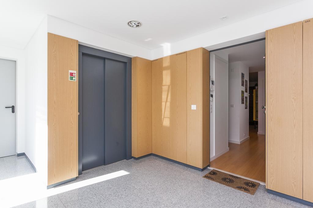 Arco Da Graca Apartment Lisbon Luaran gambar