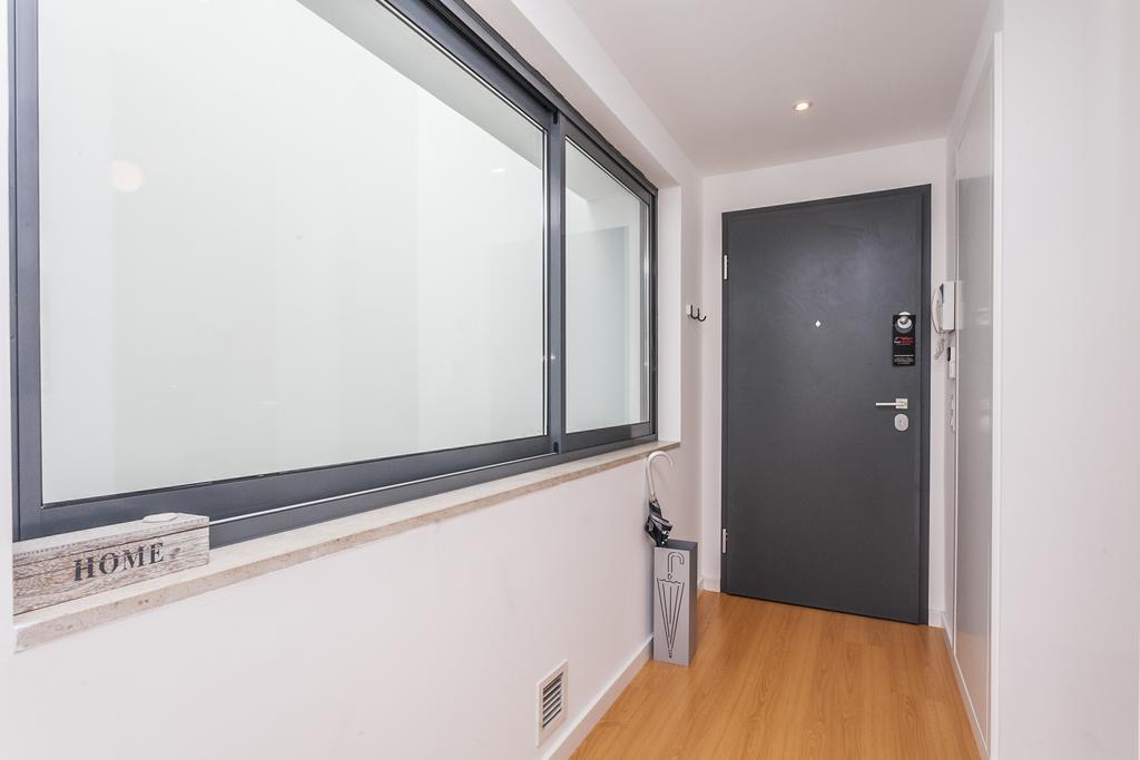 Arco Da Graca Apartment Lisbon Luaran gambar