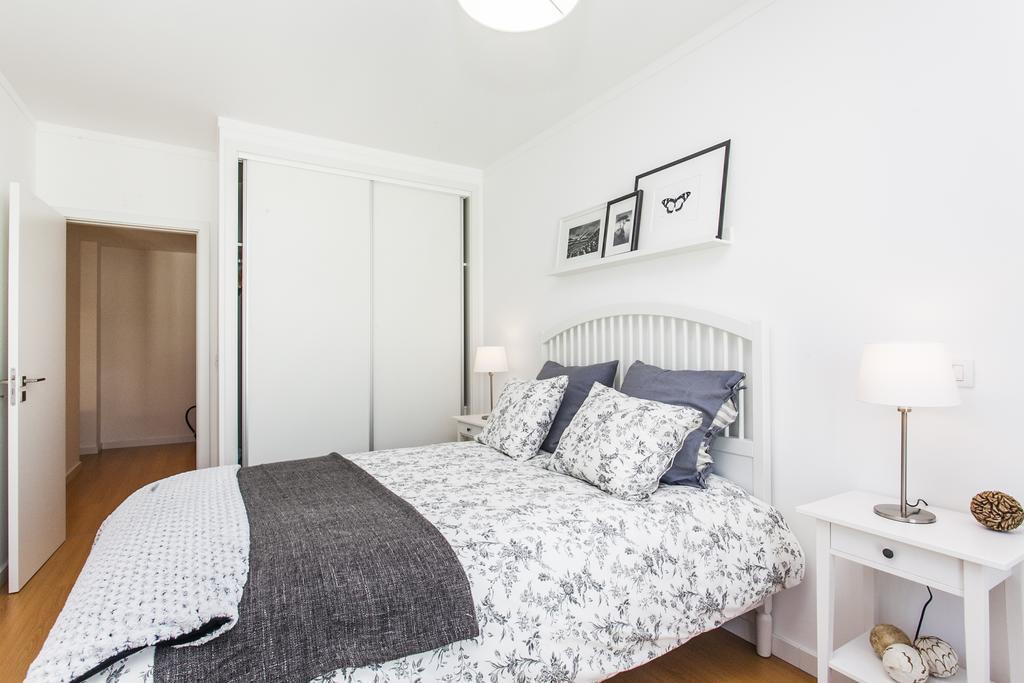 Arco Da Graca Apartment Lisbon Luaran gambar